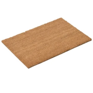 Coir d mat pvc back 45x75cm 1881