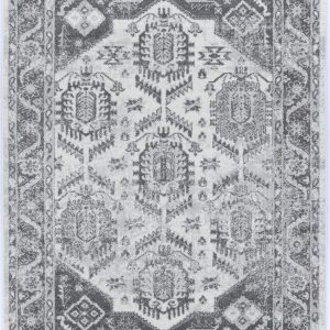 Provence 200x290 Prov03 Cream Lt Grey
