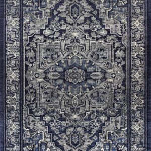 Arya 80x300 6097B Navy