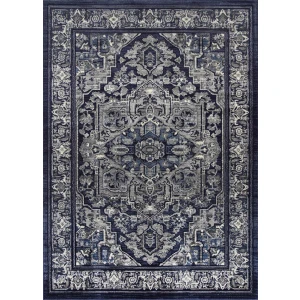 Arya 160x220 6097B Navy