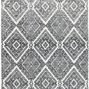 Amritsar 160x230 Glenfalls anthracite