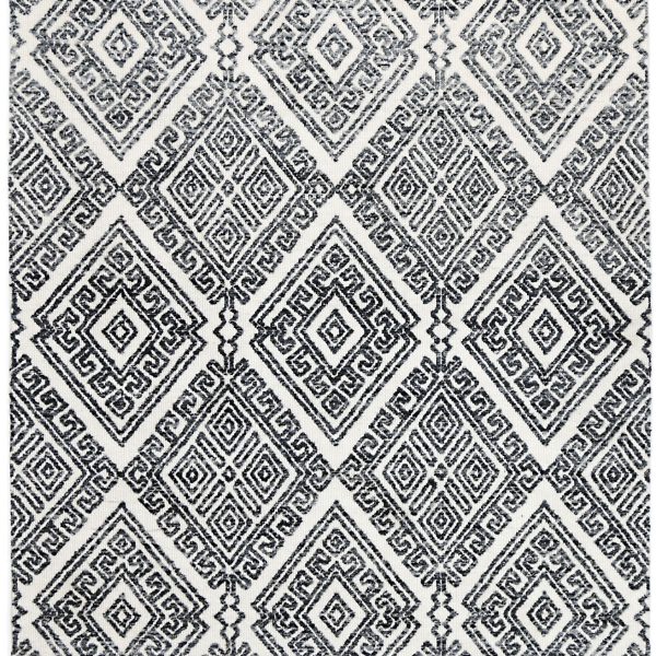 Amritsar 160x230 Glenfalls anthracite