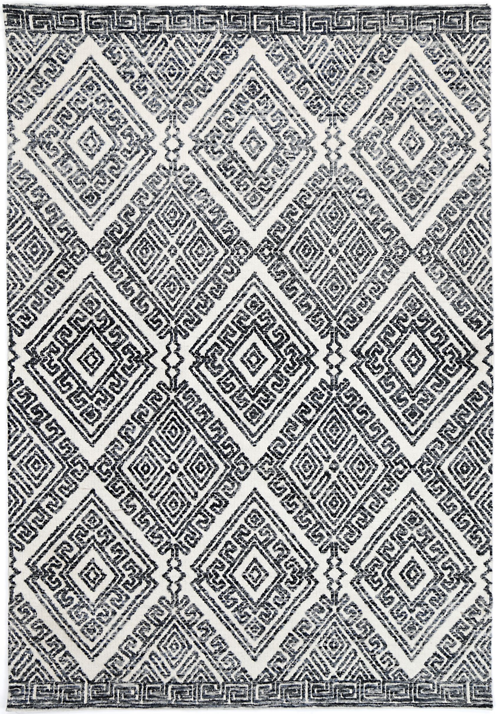 Amritsar 160x230 Glenfalls anthracite