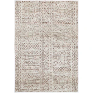 Amritsar 160x230 Newburg Rust