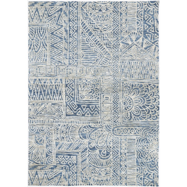 Amritsar 200x290 Newburg Navy