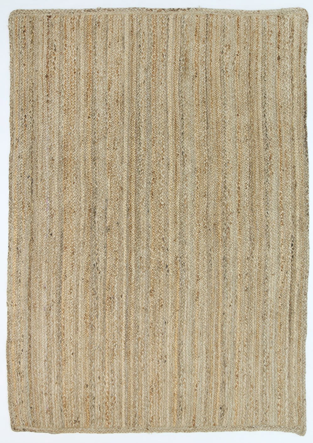 Organica 160x230 Natural Jute