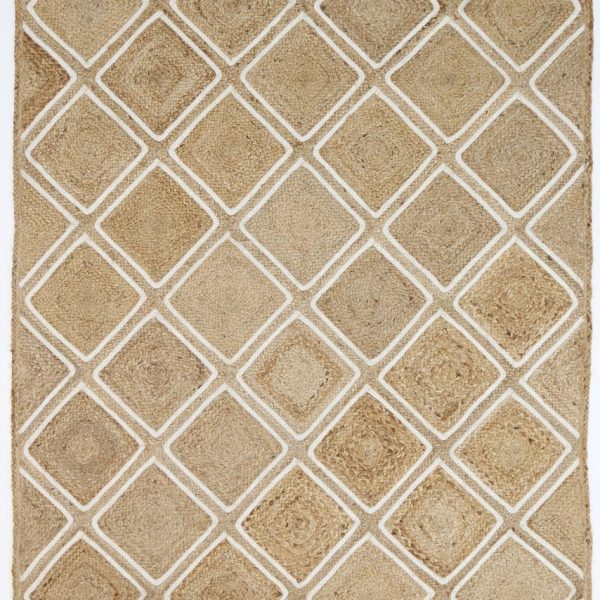 Artisan 190X280 Parquetry Natural