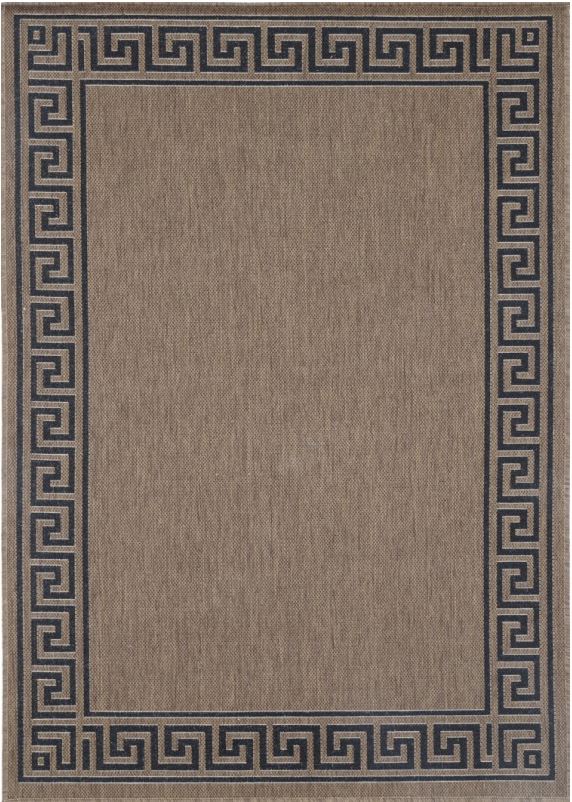 Sisalo 50x80cm 1628 991-X