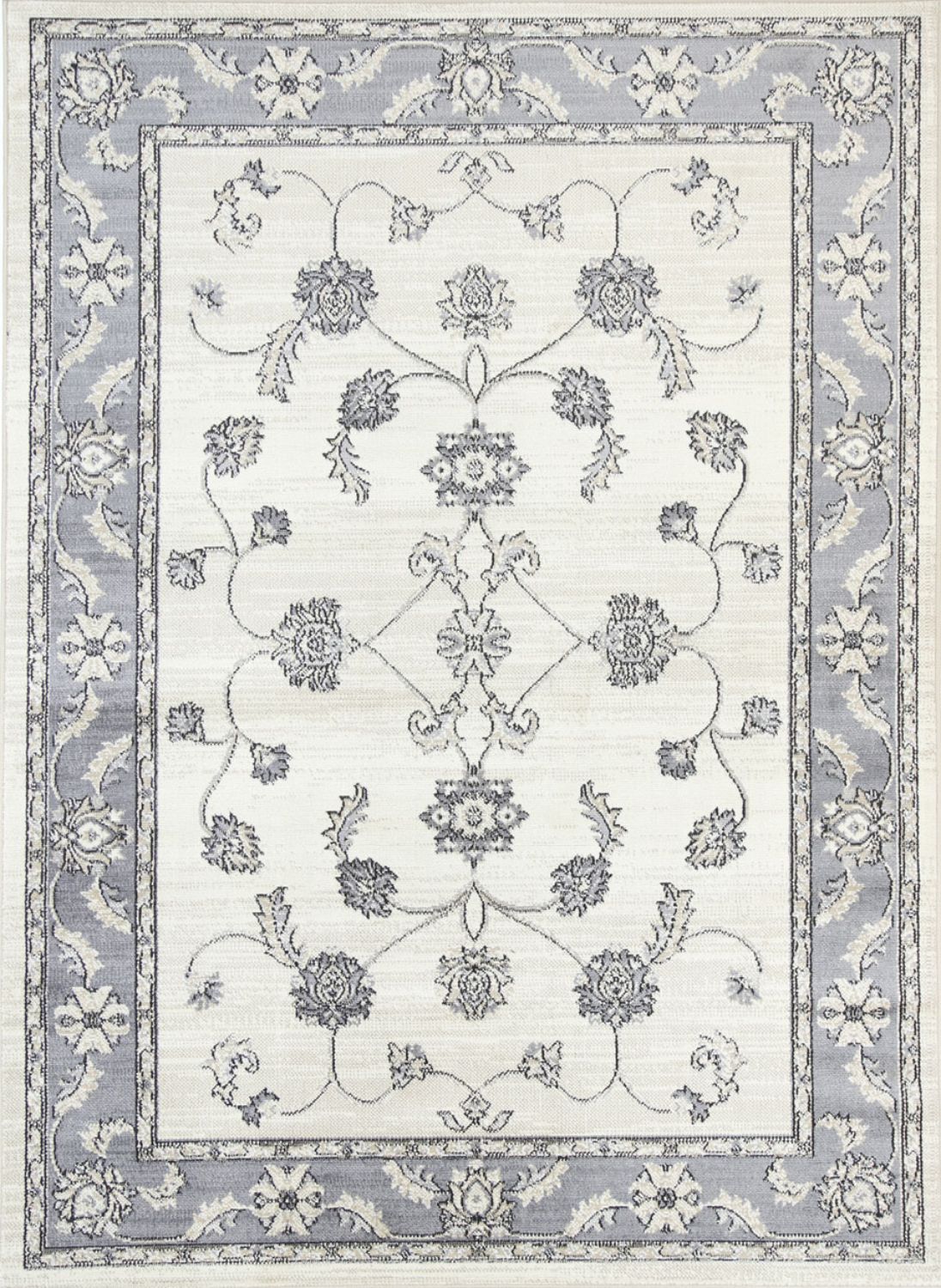 Arya 200x290 6024A Cream