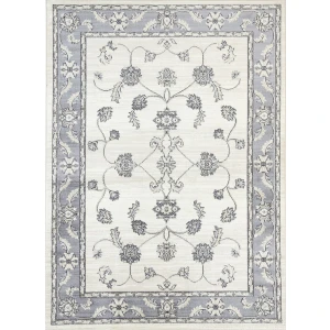 Arya 200x290 6024A Cream