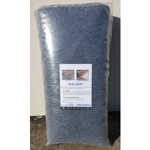 Rug Grip Bag 180X280cm