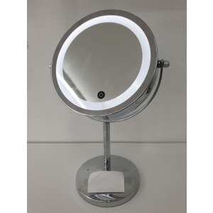 Lunar Mirror Makeup Mirror on stand   1750mm 85230