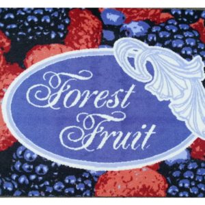 Ecsent - FORESTFRUIT