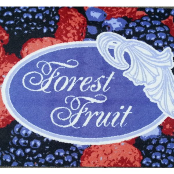 Ecsent - FORESTFRUIT