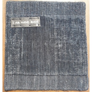 Tip-Shear Hand woven wool 180x280cm Eclipes 36075