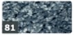 Fortuna 3398 80x120cm Pearl Blue 81