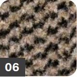 Lima 1518 60x80cm Beige 06